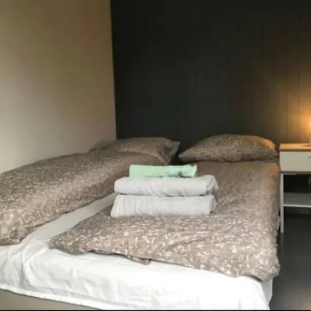 アパート Cozy By Subway, Parking *