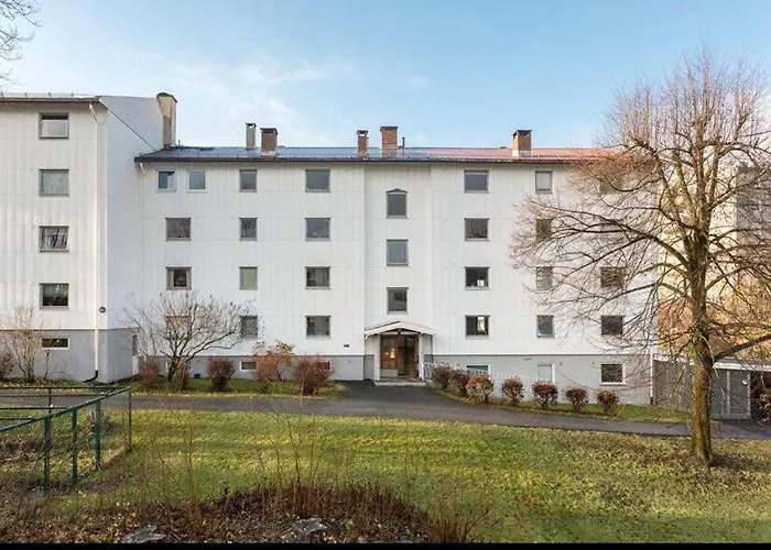 Cozy By Subway, Parking דירה