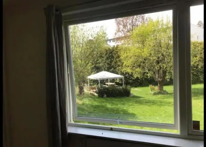 Cozy By Subway, Parking דירה Ovrevoll