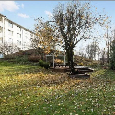 شقة Cozy By Subway, Parking