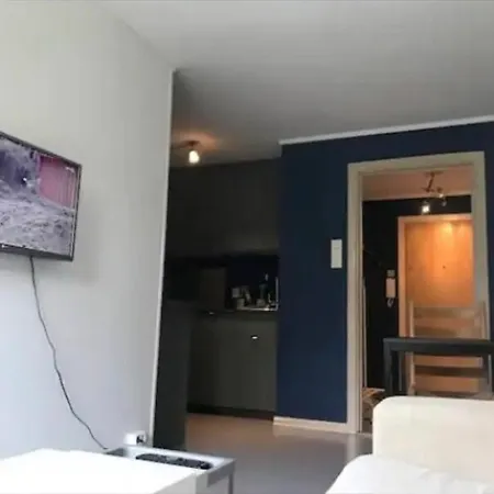 Cozy By Subway, Parking شقة Ovrevoll