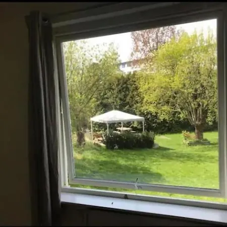 Cozy By Subway, Parking شقة Ovrevoll